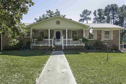 312 Farnsworth Road sold home in Vanderbilt Hill, Spartanburg, SC