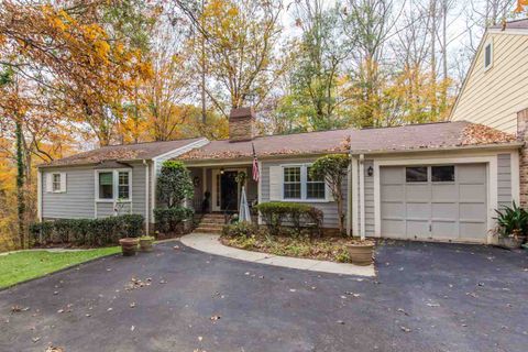 43 Forest Oaks Way