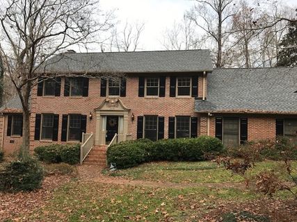 1504 Shadicrest Terrace sold home in Shadow Lakes, Spartanburg, SC