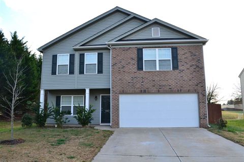 103 Hickory Knob Lane