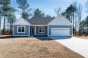 264 Carriage Gate Drive sold home in Wellford, SC