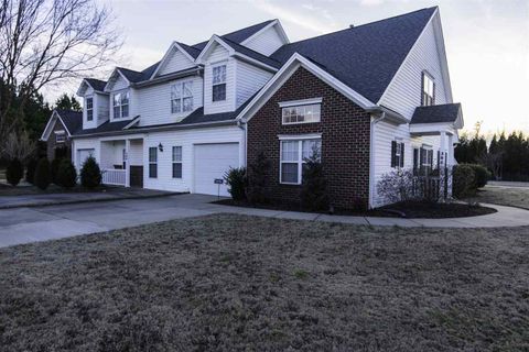 386 Still Water Circle sold home in Hidden Creek Town, Boiling Springs, SC