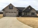 406 W Story Bush Lane sold home in Inman, SC