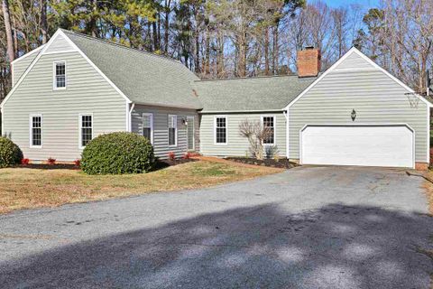 220 Bruton Place sold home in Williamsburg Estates, Spartanburg, SC