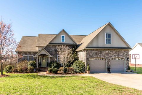 1044 Corie Crest Drive sold home in Corie Crest, Boiling Springs, SC