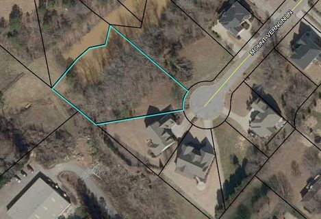 668 Mount Vernon Lane