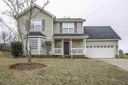 201 Sandwort sold home in Taylors, SC