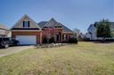 514 Saint Helena Court sold home in Roebuck, SC