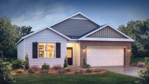 549 Townsend Place Drive