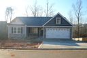 145 Harvest Ridge Drive sold home in Inman, SC