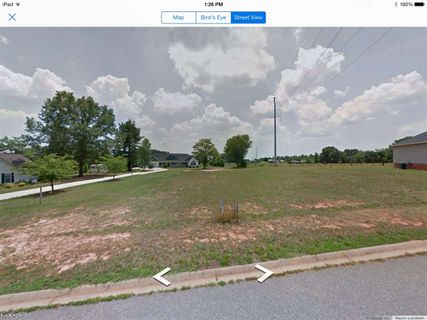 243 Brimfield Dr. Lot 11 sold home in Brimfield, Cowpens, SC