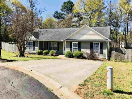 823 Gray Eagle Ln sold home in Falcon Ridge, Boiling Springs, SC
