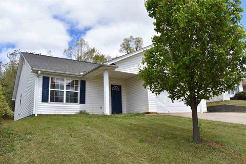 242 Chateau Street sold home in Savannah Acres, Boiling Springs, SC