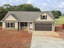 3101 Rainbow Lake Rd Lot 14 sold home in Inman, SC