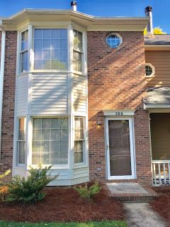208 Woodburn Club Lane