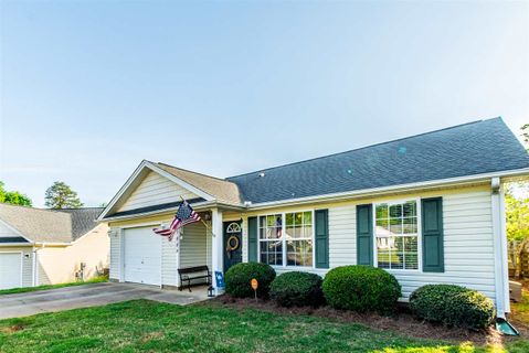 422 Portifino Court sold home in Savannah Acres, Boiling Springs, SC