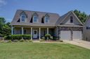 127 Darmondale Drive sold home in Moore, SC