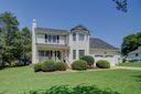 124 Jamestown Court sold home in Moore, SC