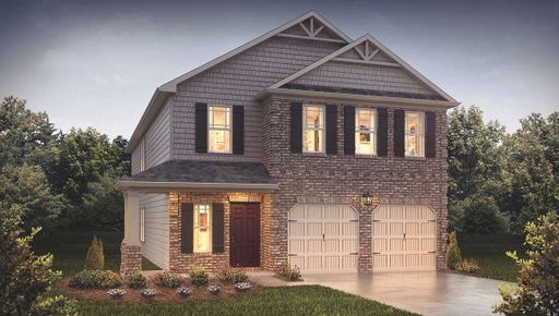 243 Heatherwood Lane