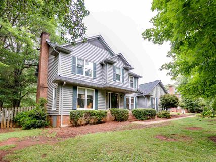 250 Cumberland Drive sold home in Shenandoah II, Moore, SC