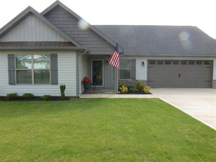 232 Sweetgrass Drive