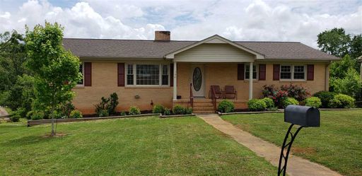 160 Dover Road sold home in Vanderbilt Hill, Spartanburg, SC