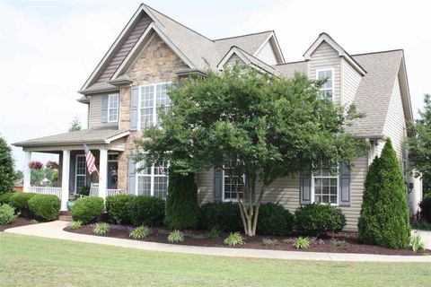 208 Corie Fields Court sold home in Corie Crest, Boiling Springs, SC