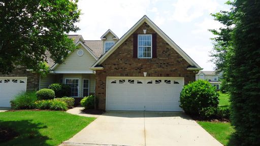 223 Stonecliff Way