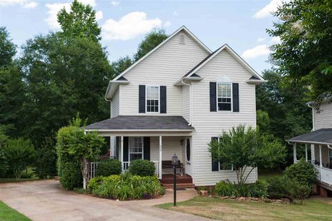 826 Creeks Edge Court sold home in Willowbrook, Boiling Springs, SC