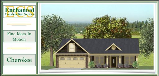 327 Old Kimbrell Rd