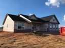 626 Berry Road Lot 32 sold home in Boiling Springs, SC