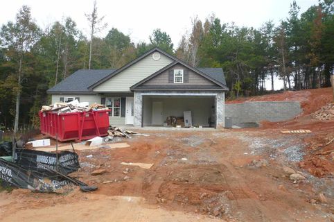 160 Harvest Ridge Dr