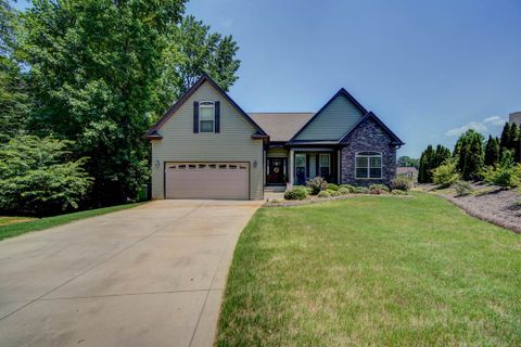 185 Cantrell Ridge Dr sold home in Tyler Oaks, Boiling Springs, SC