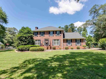 248 Cumberland Drive sold home in Shenandoah II, Moore, SC