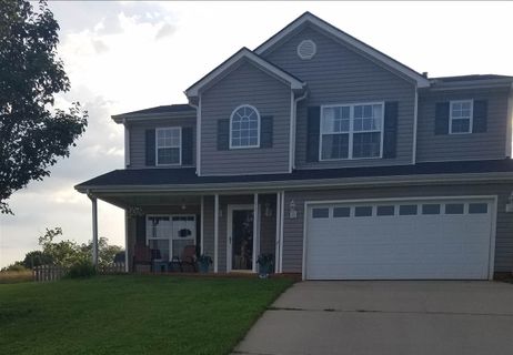 101 Skilton Drive sold home in Edgewood, Travelers Rest, SC
