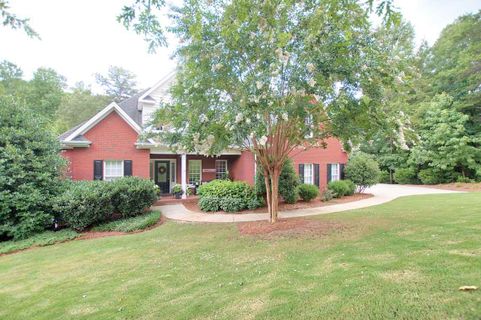 227 Hillsboro Trace sold home in Shadow Lakes, Spartanburg, SC