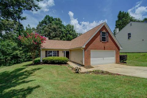 492 Brighton Woods Drive