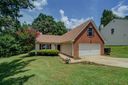 492 Brighton Woods Drive sold home in Moore, SC