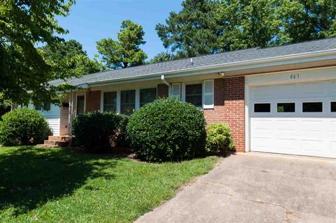 461 Hawthorne Road