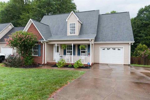 234 Cool Water Court sold home in Willowbrook, Boiling Springs, SC