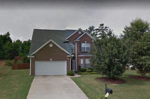 313 Oakboro Lane sold home in Autumnwood, Simpsonville, SC