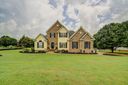 290 Valley High Dr sold home in Inman, SC