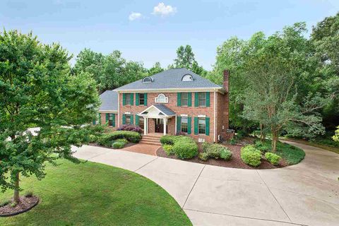 207 Hillsboro Trace sold home in Shadow Lakes, Spartanburg, SC