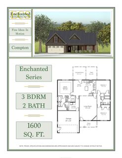 1390 Satterfield Dr Lot 5 sold home in Bird Quarry, Greer, SC