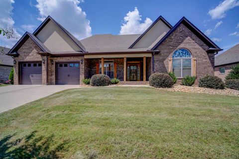 112 Stone Gate Dr