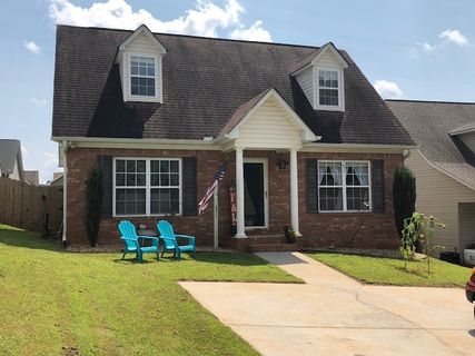 631 Fawn Branch Trail sold home in Fawn Branch, Boiling Springs, SC