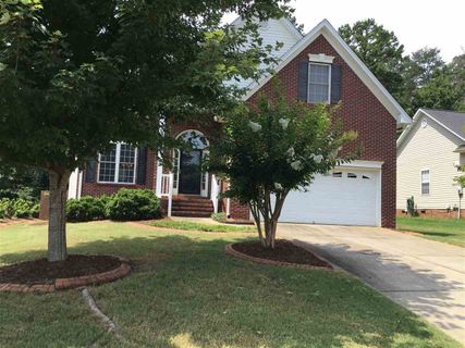 321 Laurelwood Drive