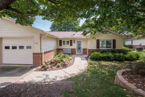103 Lakeside Court sold home in Rolling Green, Greenville, SC