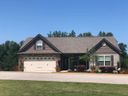 316 Gleaner Drive sold home in Inman, SC