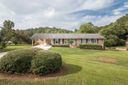 100 East Hooker Street sold home in Landrum, SC